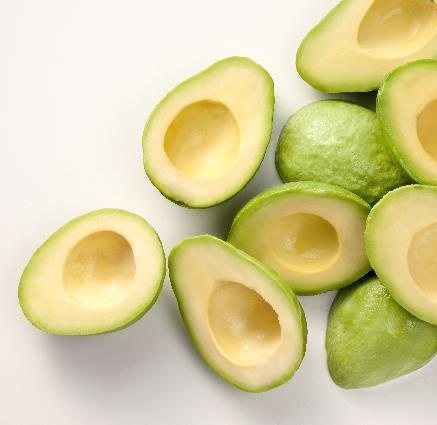 Avocado purée — Fruit & Vegetable Purées