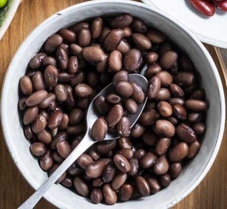 Black beans — IQF Beans, Lentils & Grains