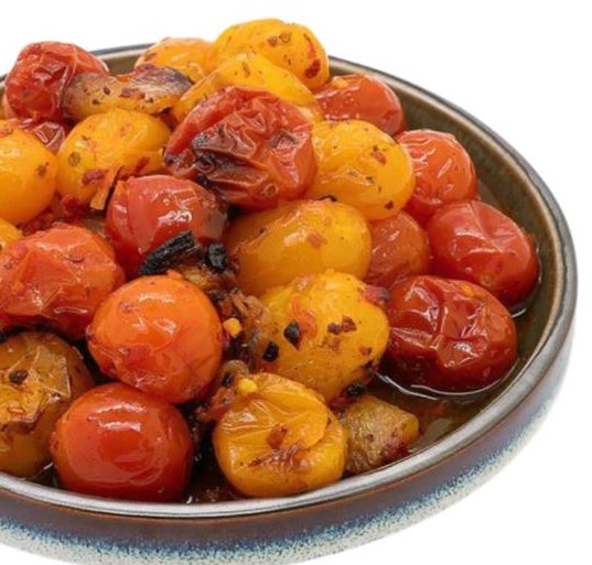 Tomato — IQF Frozen Vegetables